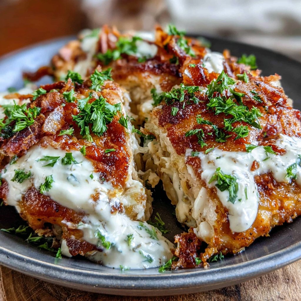 Garlic Yogurt Chicken Plate