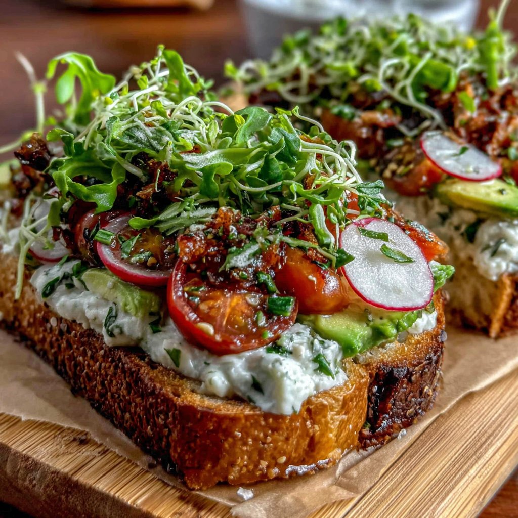 Simple Lunch Recipes